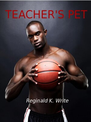 cover image of Teacher's Pet
